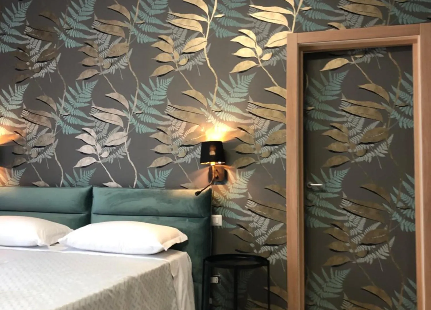 Dante 11 Guesthouse 바리